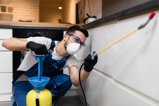 Best Commercial Pest Control Services  in Horseheads North, NY