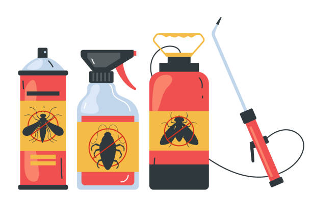 Best Affordable Pest Control Services  in Horseheads North, NY